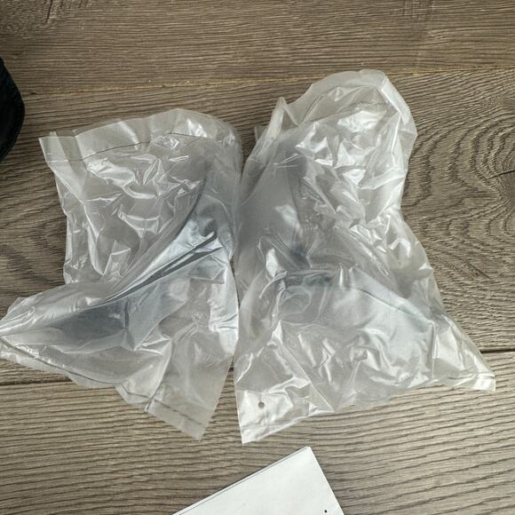 UVEX XC Spectacle Kit Military Issue NSN: 4240-01-516-5361 Safety Glasses - Picture 6 of 8